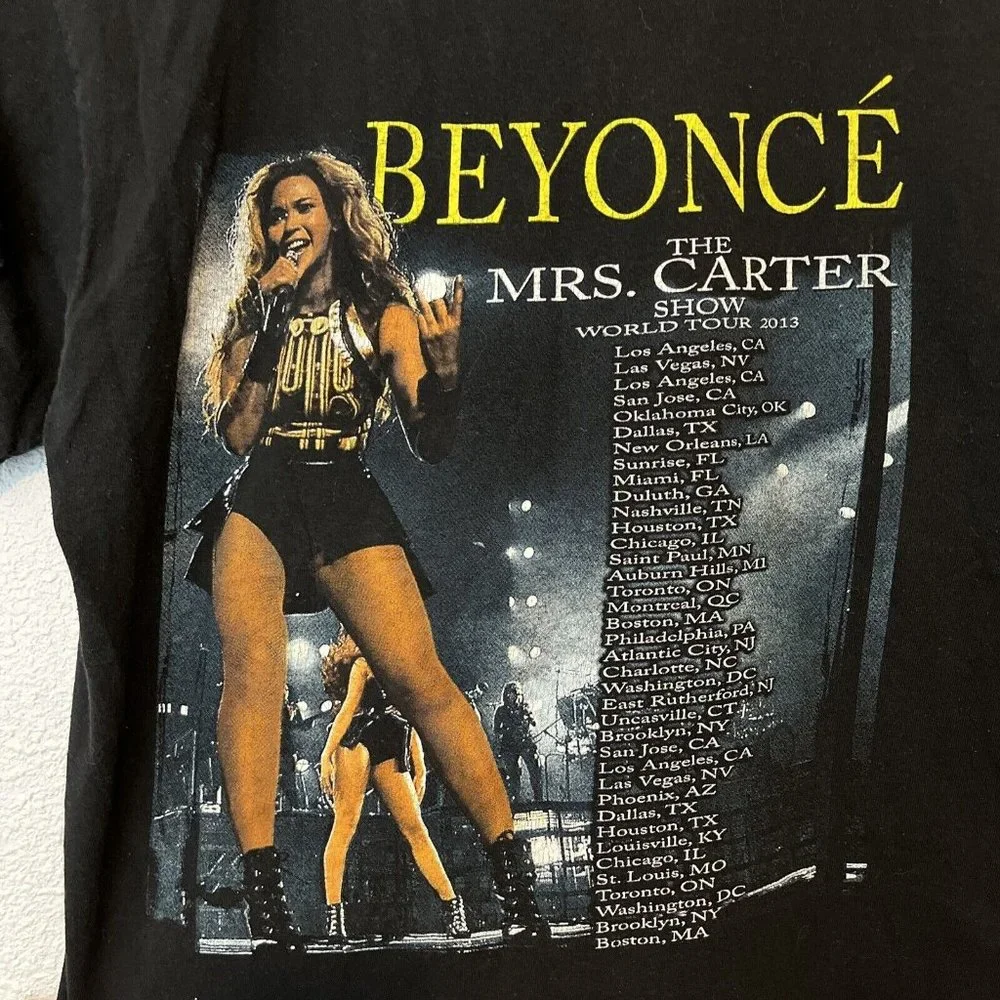 Alstyle beyonce mrs
